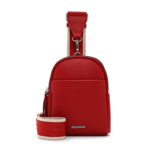 Emily & Noah Elena Slingbag Rd