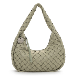 Emily & Noah Erna Skuldertaske Pistachio 