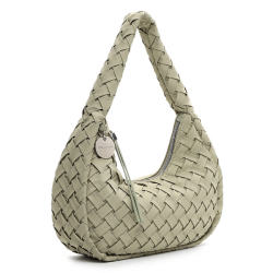 Emily & Noah Erna Skuldertaske Pistachio 