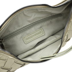 Emily & Noah Erna Skuldertaske Pistachio 