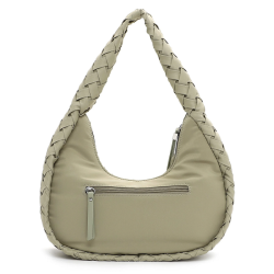 Emily & Noah Erna Skuldertaske Pistachio 