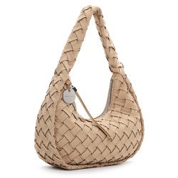 Emily & Noah Erna Skuldertaske Sand 