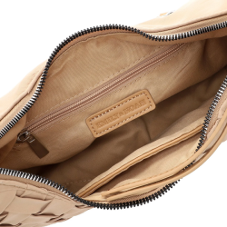 Emily & Noah Erna Skuldertaske Sand 