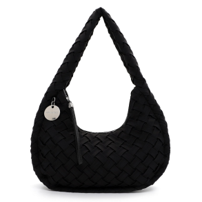 Emily & Noah Erna Skuldertaske Sort 