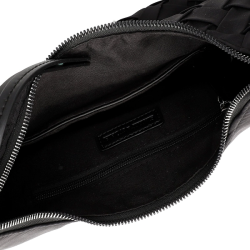 Emily & Noah Erna Skuldertaske Sort 