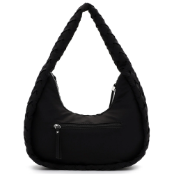Emily & Noah Erna Skuldertaske Sort 