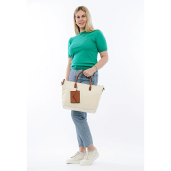 Emily &amp; Noah Marseille RUE 09 Cityshopper Sand