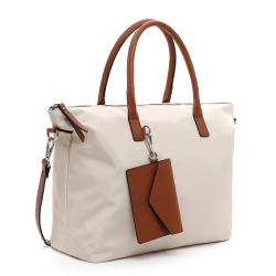 Emily &amp; Noah Marseille RUE 09 Cityshopper Sand