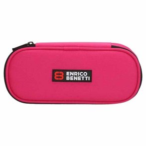 Enrico Benetti Amsterdam Penalhus Fuchsia