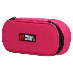 Enrico Benetti Amsterdam Penalhus Fuchsia