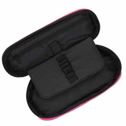 Enrico Benetti Amsterdam Penalhus Fuchsia