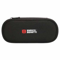 Enrico Benetti Amsterdam Penalhus Sort 54660-001