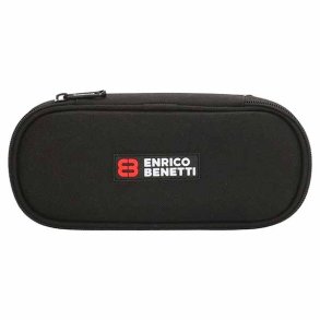Enrico Benetti Amsterdam Penalhus Sort 54660-001