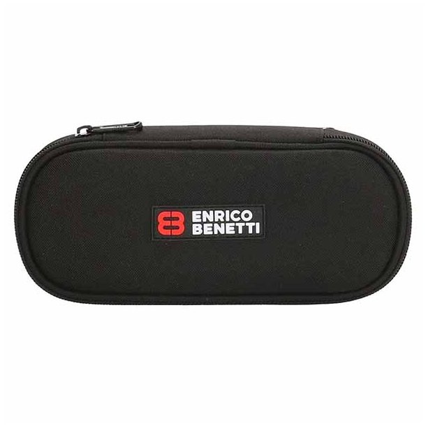 Enrico Benetti Amsterdam Penalhus Sort 54660-001