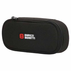 Enrico Benetti Amsterdam Penalhus Sort 54660-001
