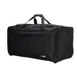 Enrico Benetti Amsterdam Sportstaske/ Rejsetaske 75 cm Sort 35320-001