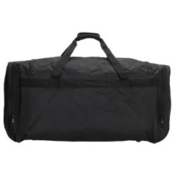 Enrico Benetti Amsterdam Sportstaske/ Rejsetaske 75 cm Sort 35320-001