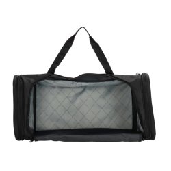 Enrico Benetti Amsterdam Sportstaske/ Rejsetaske 75 cm Sort 35320-001