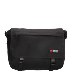 Enrico Benetti Amsterdam Skuldertaske i Sort