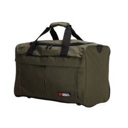 Enrico Benetti Amsterdam Sports/Rejsetaske Oliven 35317-029