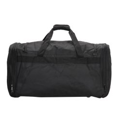 Enrico Benetti Amsterdam Sportstaske/ Rejsetaske 65 cm Sort 35319-001