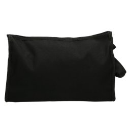 Enrico Benetti Amsterdam Toilettaske Sort 