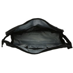 Enrico Benetti Amsterdam Toilettaske Sort 