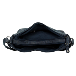 Enrico Benetti Ardche Skuldertaske Navy 