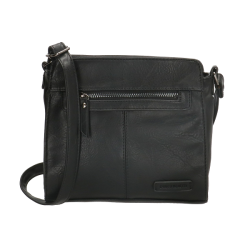 Enrico Benetti Caen Crossbody Sort