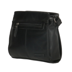 Enrico Benetti Caen Crossbody Sort