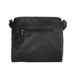 Enrico Benetti Caen Crossbody Sort