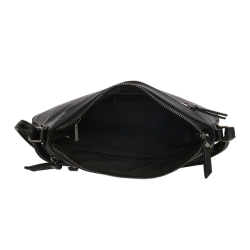 Enrico Benetti Caen Skuldertaske i Sort