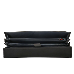 Enrico Benetti Carter Dokumentmappe 15" Sort