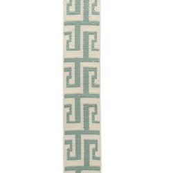 Enrico Benetti Colourful Skulderrem Mint