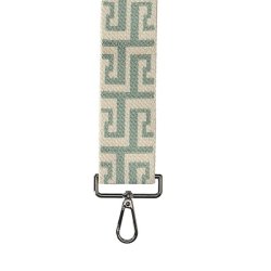 Enrico Benetti Colourful Skulderrem Mint