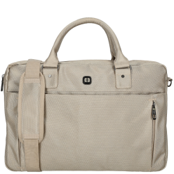 Enrico Benetti Cornell Arbejdstaske 15" Champagne