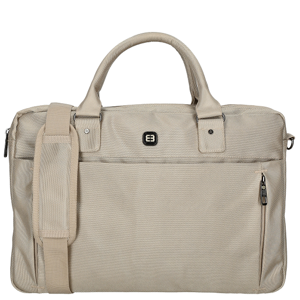Enrico Benetti Cornell Arbejdstaske 15" Champagne 47237-095