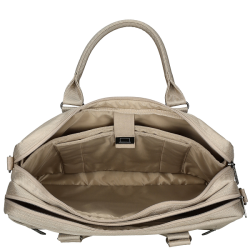 Enrico Benetti Cornell Arbejdstaske 15" Champagne