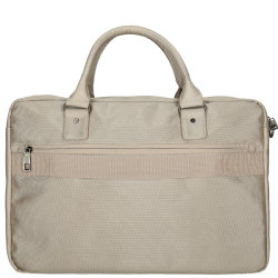 Enrico Benetti Cornell Arbejdstaske 15" Champagne