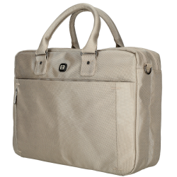 Enrico Benetti Cornell Computertaske 15" Champagne