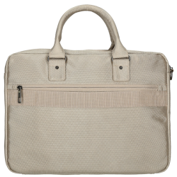 Enrico Benetti Cornell Computertaske 15" Champagne