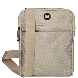 Enrico Benetti Cornell Crossbody Champagne