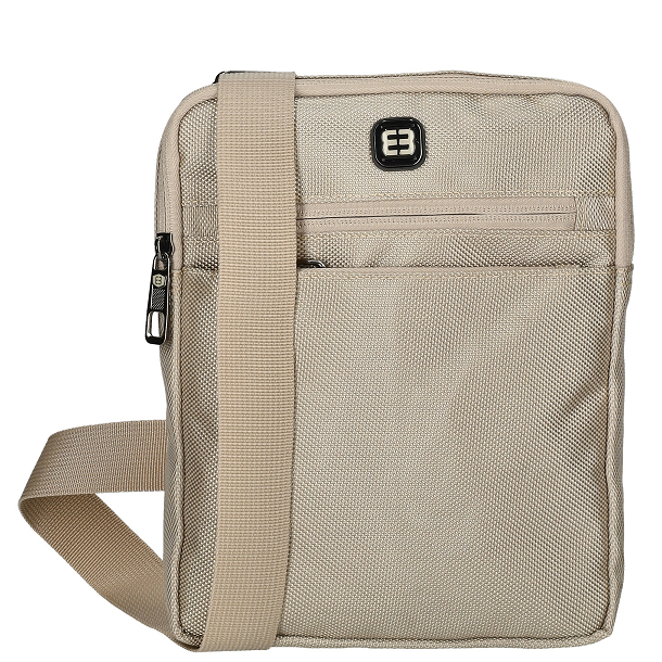 Enrico Benetti Cornell Crossbody Champagne