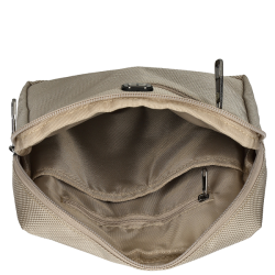 Enrico Benetti Cornell Crossbody Champagne