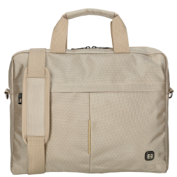 Enrico Benetti Cornell Laptoptaske 15" Champagne