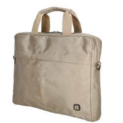 Enrico Benetti Cornell Laptoptaske 15" Champagne