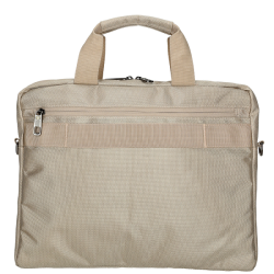 Enrico Benetti Cornell Laptoptaske 15" Champagne