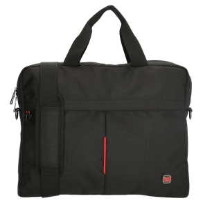 Enrico Benetti Cornell Laptoptaske 15