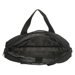 Enrico Benetti Cornell Laptoptaske 15" Sort 47183-001