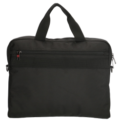Enrico Benetti Cornell Laptoptaske 15" Sort 47183-001
